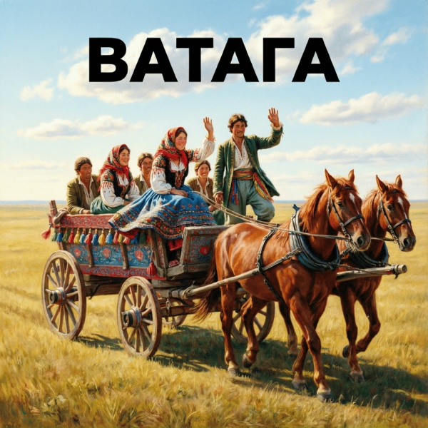 Ватага - Игра