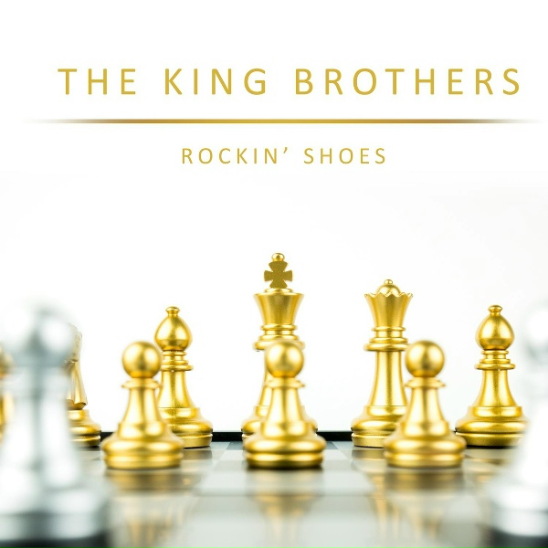 The King Brothers - Sabre Dance