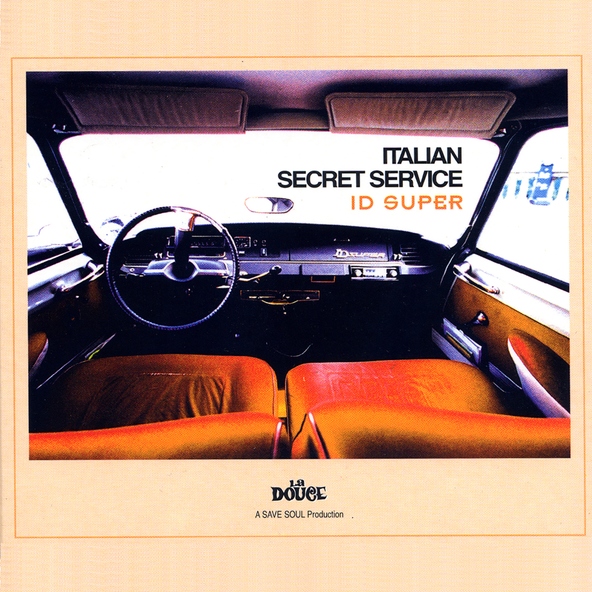Italian Secret Service - Vox Media