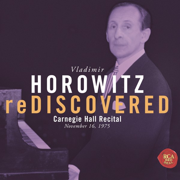 Vladimir Horowitz - Allegro brillante