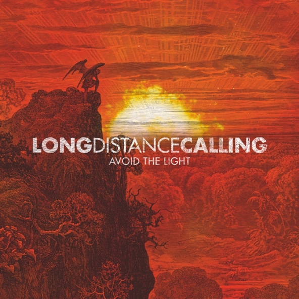Long Distance Calling - Sundown Highway