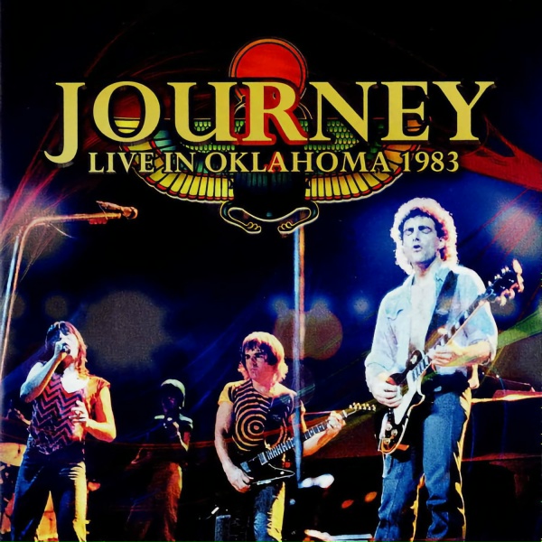Journey - Faithfully