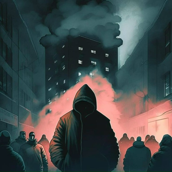 Южный - Околорэп