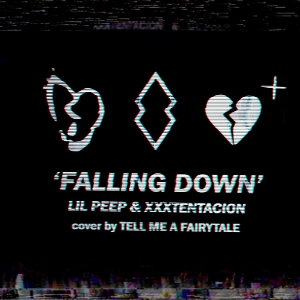 Tell Me a Fairytale - Falling Down