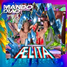 Mando Diao - Black Saturday