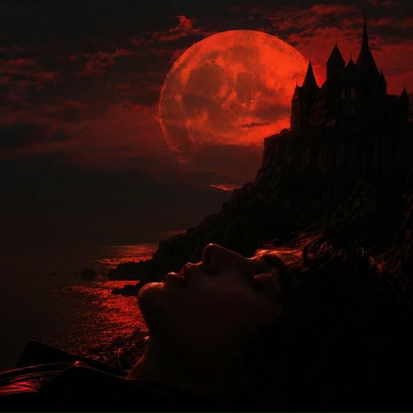 Bolonar - Dracula