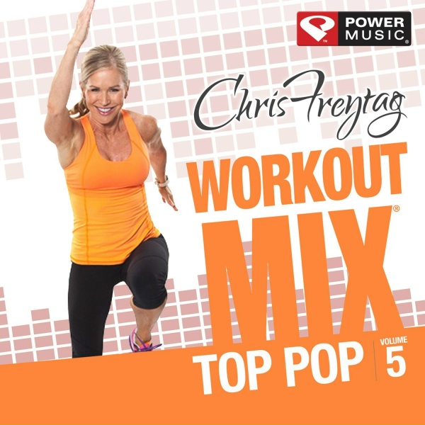 Power Music Workout - Don't