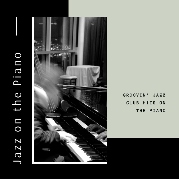 Jazz on the Piano - Jazz 'n' Boogie