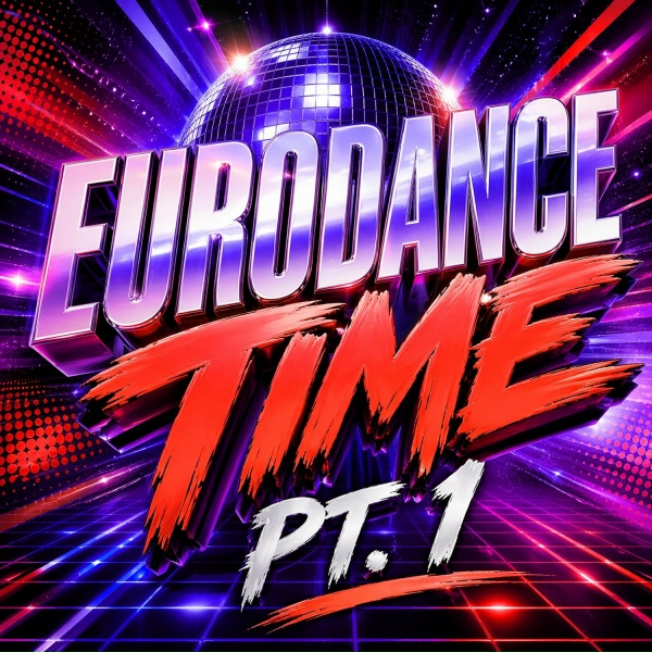 Master Eurodance - Eurodance Night