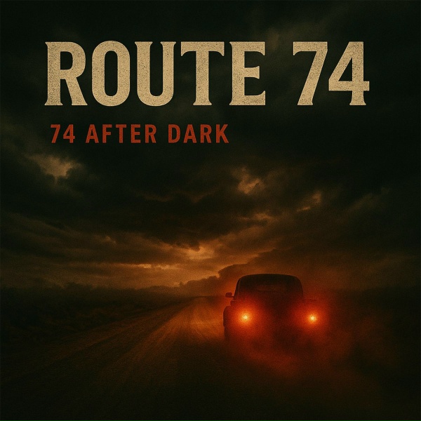 74 After Dark - Dirt Road Therapy