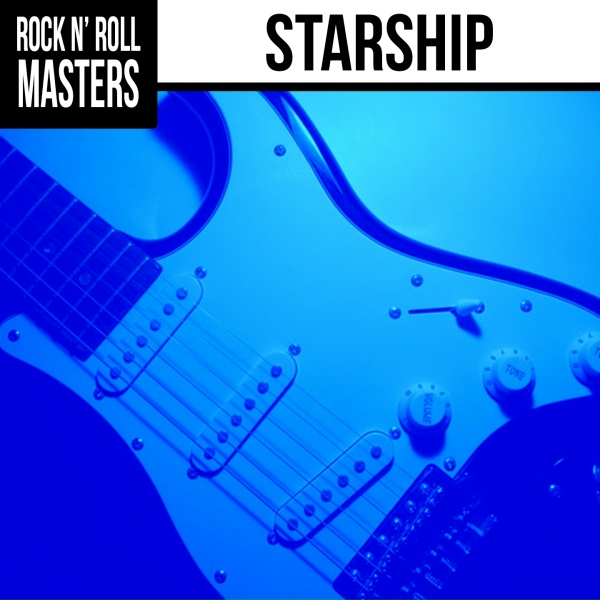 Starship - Wild Again