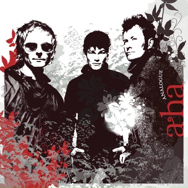 a-ha - The Summers Of Our Youth