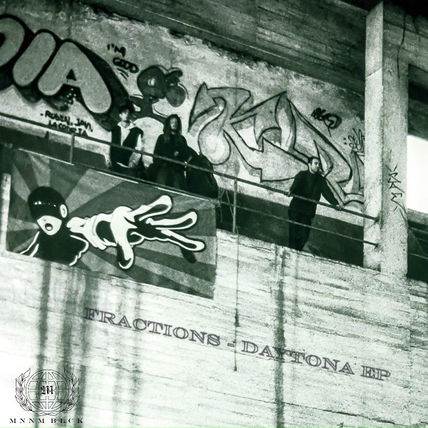 Fractions - Dead Air