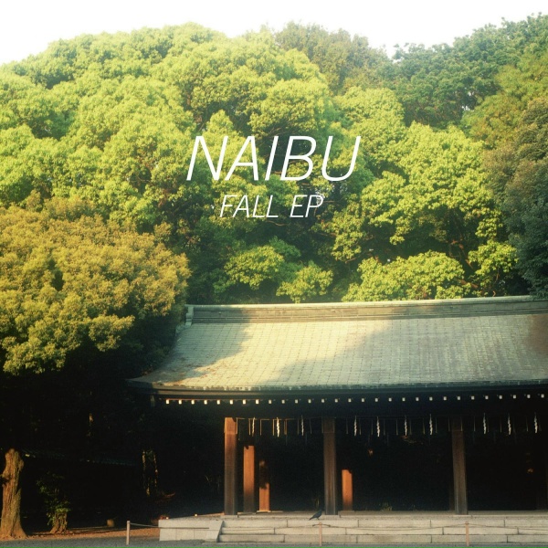 Naibu - Autumn Comes