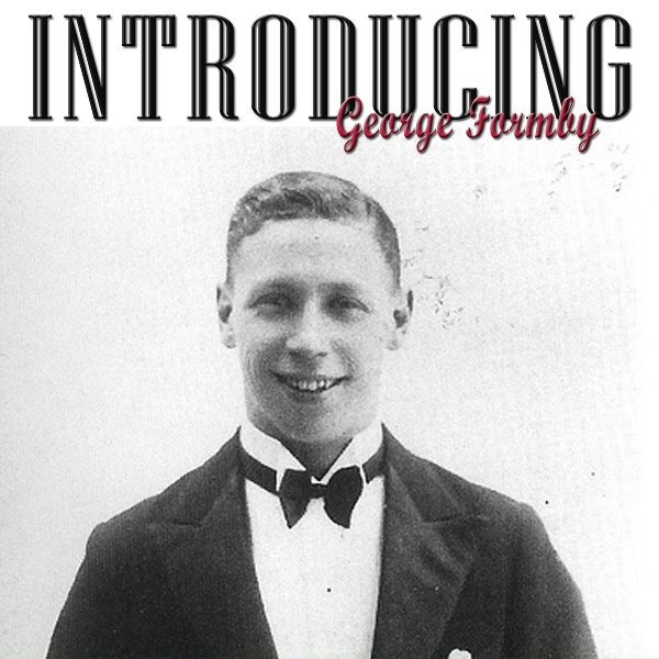 George Formby - Our Sergeant Major