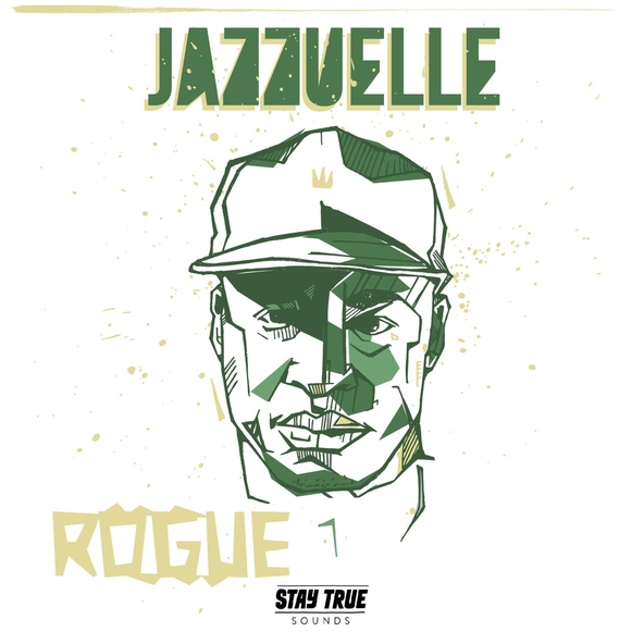 Jazzuelle - Chaos Theory (Compositions Of Now)