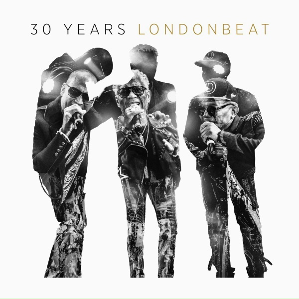 Londonbeat - All Eyes on You