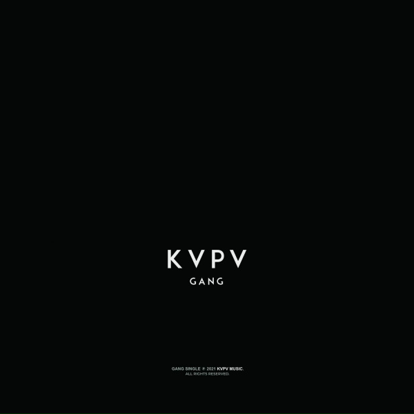 KVPV - Gang