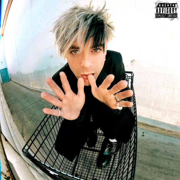 MOD SUN - Rich Kids Ruin Everything
