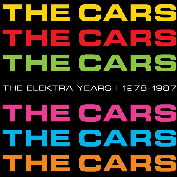 The Cars - Panorama