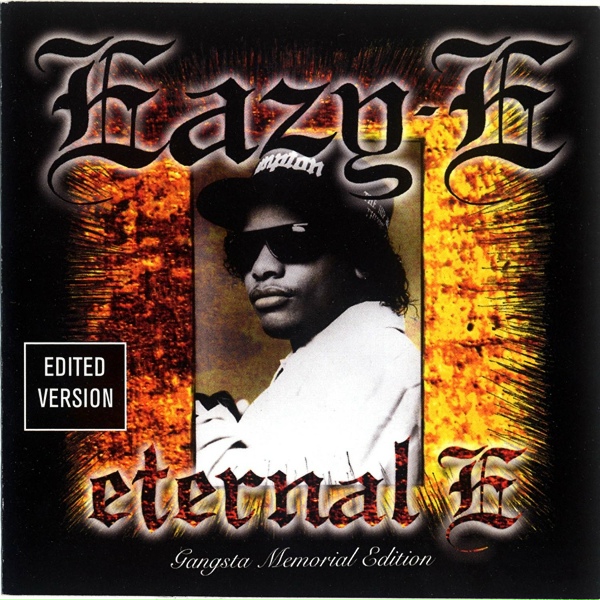 N.W.A. feat. Eazy-E - I'd Rather F*** You