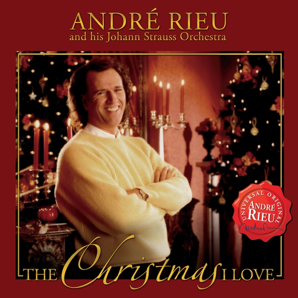 Andr&eacute; Rieu, Johann Strauss Orchestra - Medley: Vom Himmel Hoch Da Komm' Ich Her