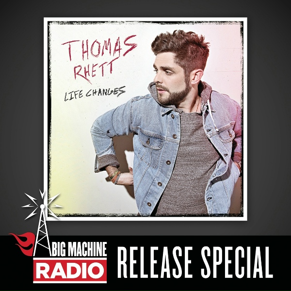 Thomas Rhett - Craving You
