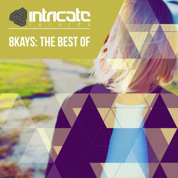 8Kays - Groove Me (Original Mix)