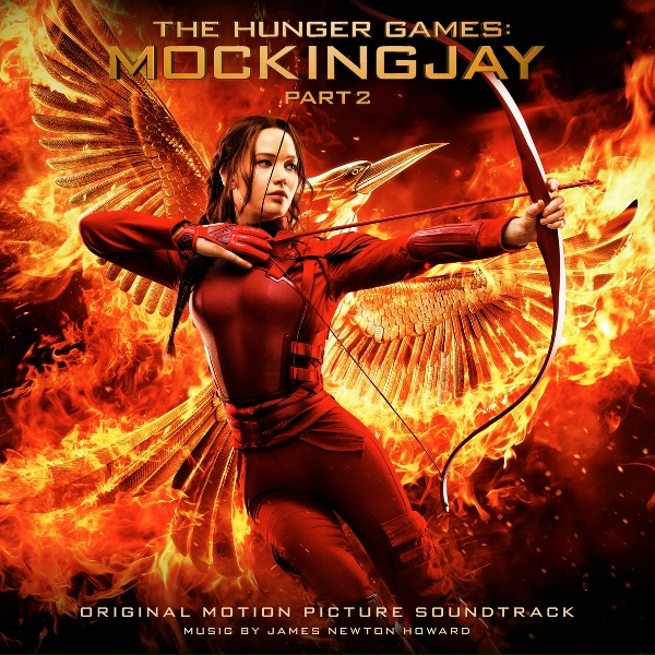 James Newton Howard - Send Me To District 2