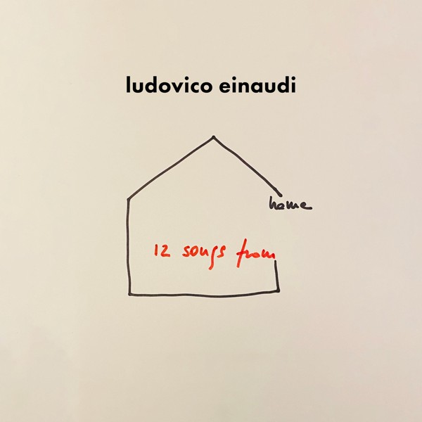 Ludovico Einaudi - Einaudi: Gravity