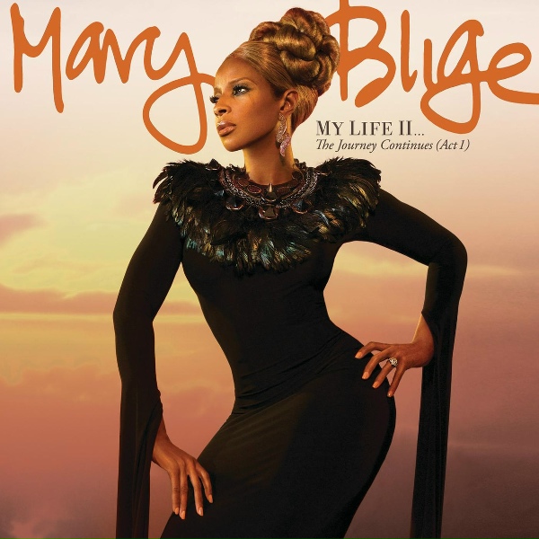 Mary J. Blige feat. Diddy, Lil Wayne - Someone To Love Me (Naked)