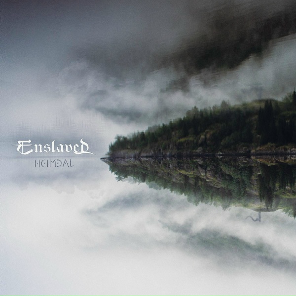 Enslaved - Kingdom