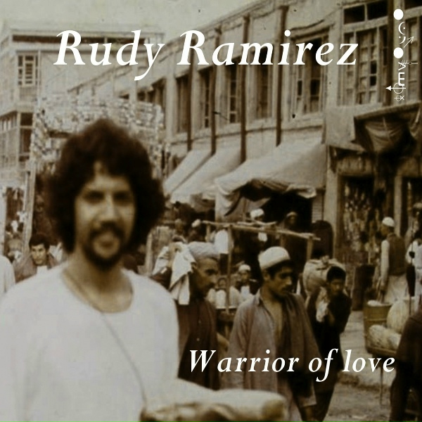 Rudy Ramirez - Desperate girl