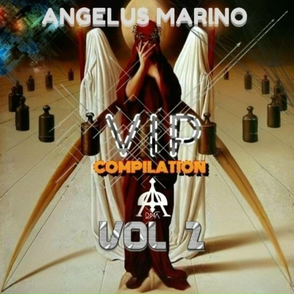 Angelus Marino - Nor