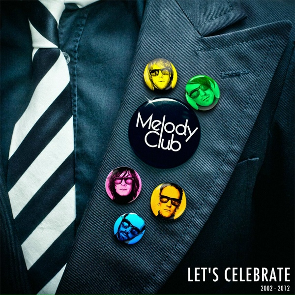 Melody Club - Covergirl