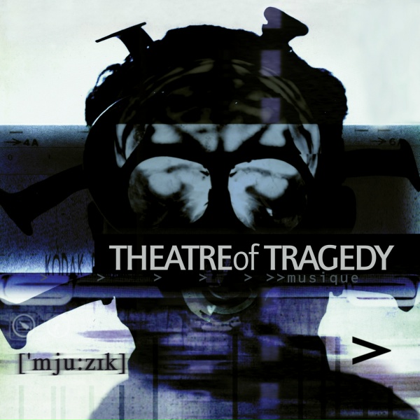 Theatre Of Tragedy - Machine