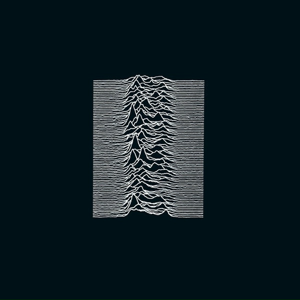 Joy Division - I Remember Nothing