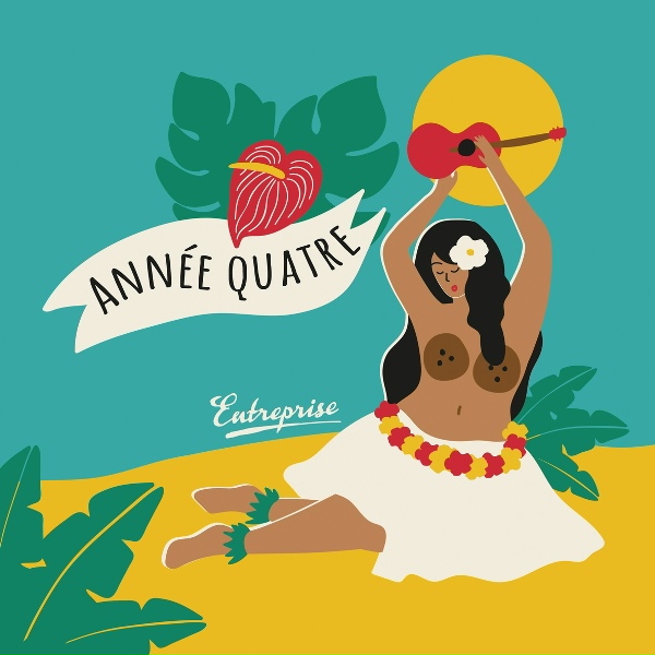 Lafayette - La m&eacute;lancolie fran&ccedil;aise