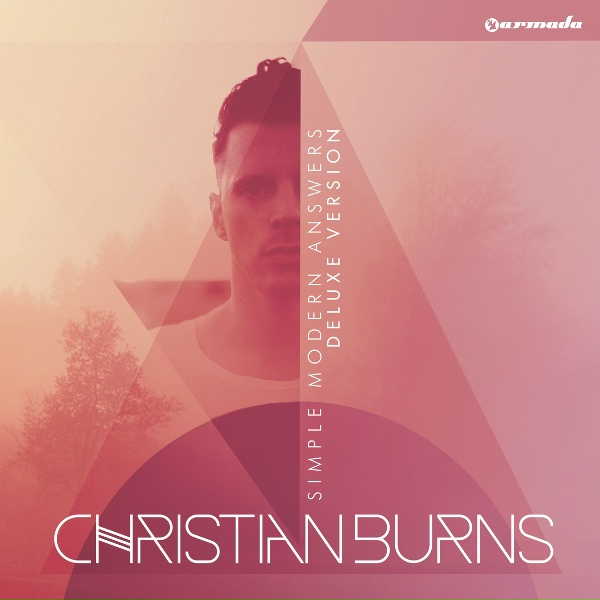 Christian Burns, Marco V - Frozen Heart