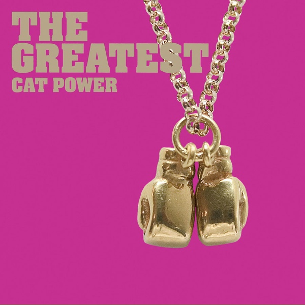 Cat Power - Love & Communication