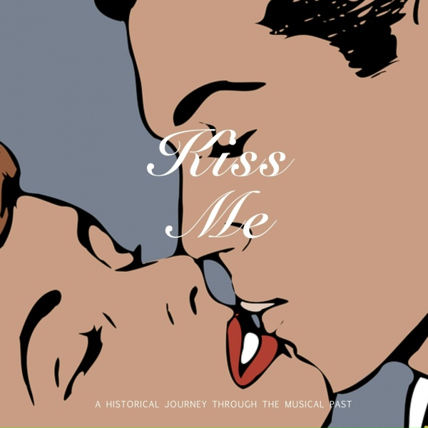Marilyn Monroe - Kiss