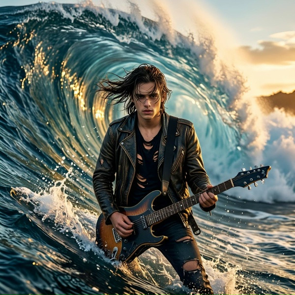 markuis - Sea son