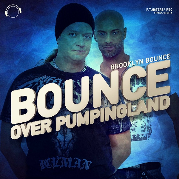 Brooklyn Bounce - Club Bizarre