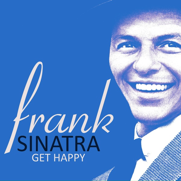 Frank Sinatra - A Foggy Day