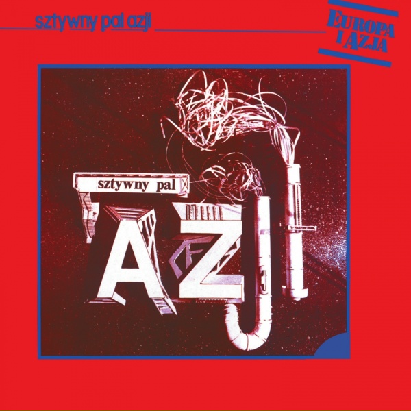 Sztywny Pal Azji - Proces