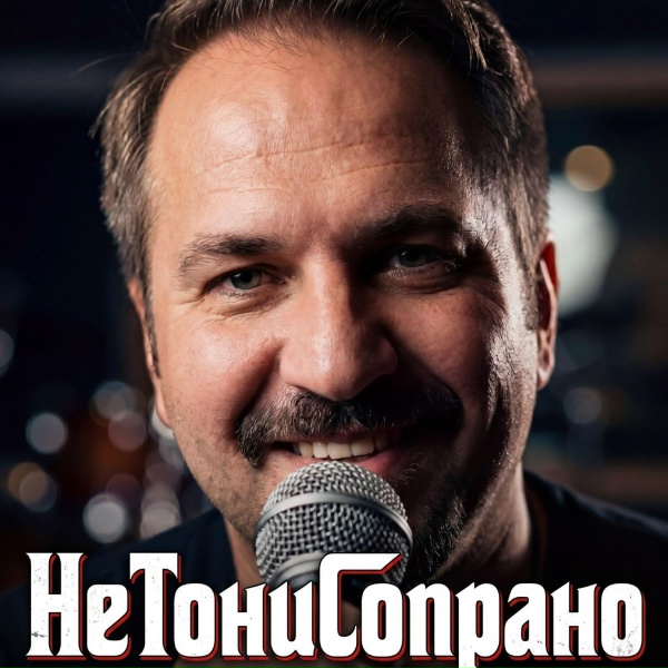 НеТониСопрано - Мы, как из сериала Клон