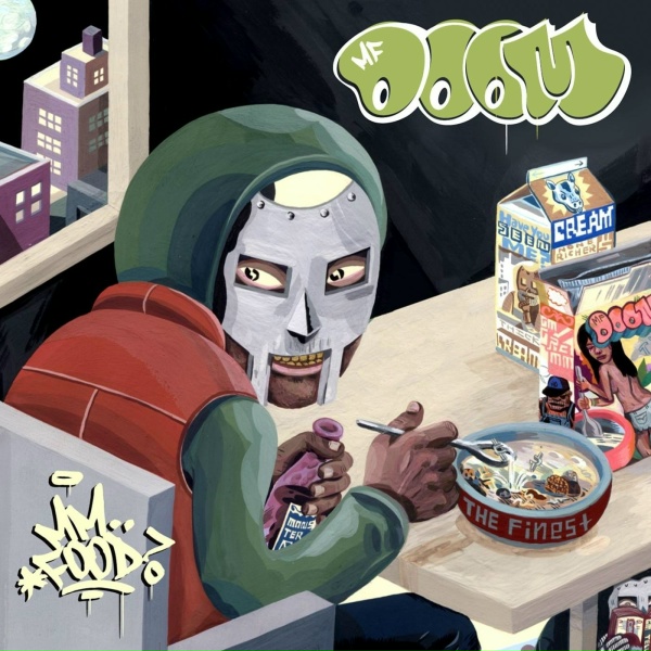 MF DOOM - Gumbo