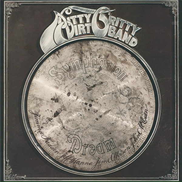 Nitty Gritty Dirt Band - Sally Was A Goodun
