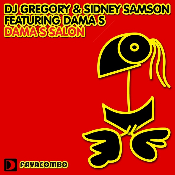 DJ Gregory, Sidney Samson, Dama S - Dama s Salon [MastikSoul Remix]