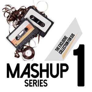 D'Mixmasters - Give It 2 Me vs. Give It to Me